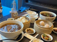 -中国厨房/台湾牛肉面