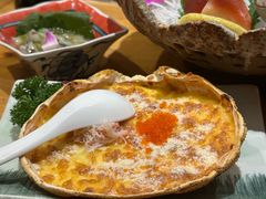 -大岛日本料理铁板烧(南通大饭店)