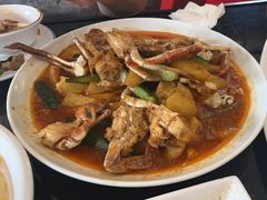 -樟树底(胜利河美食街店)