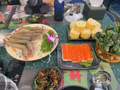 -叙亨轩海鲜火锅