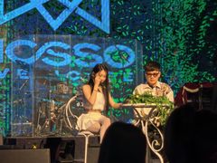 -MOSSO·Liveshow(M3香港广场店)