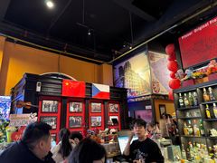 -布拉格餐厅· 中欧捷克菜(全国首店)