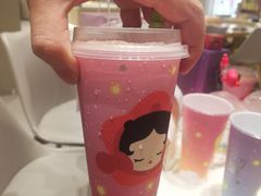 -奈雪的茶(龙湖西溪天街PRO店)