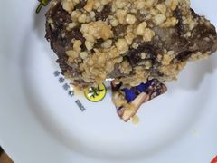 五香兔头-冒椒火辣(奎星楼街店)