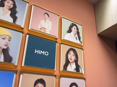 -海马体照相馆(北京合生麒麟新天地店)