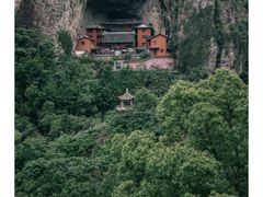 -雁荡山风景名胜区