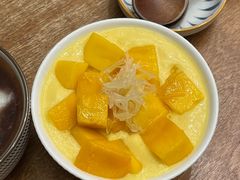 -小团圆糖水铺(襄阳南路店)