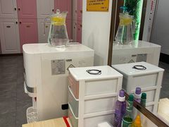 -康乃馨保健中心(第十一分店)