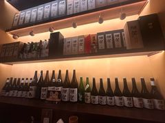 -鸟幸 TORISAKI 炭火居酒屋