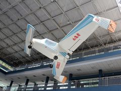 -南京航空航天大学(明故宫校区)