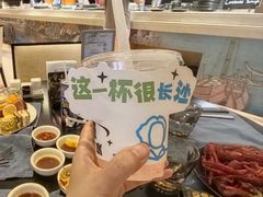 -盛宴自助餐厅(运达喜来登店)