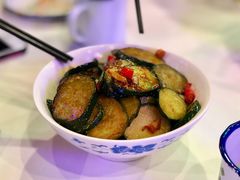 -老长沙龙虾馆(梅林店)