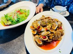 -南海底小海鲜·湘菜(鲁巷吴家湾店)