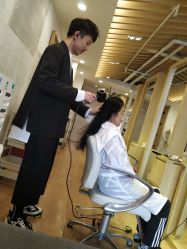 -简法造型·品牌形象店