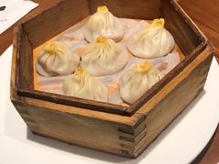 -上海人家花樣年华(中山公园店)