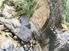 -黄山翡翠谷景区