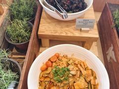 -万豪咖啡厅(JW万豪酒店店)