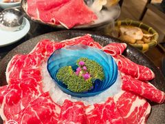 -捞王锅物料理(东百中心店)