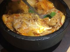 砂锅肥牛-新白鹿餐厅(城西银泰城店)