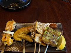 -鸟鹏烧鸟居酒屋(仁恒梦中心店)