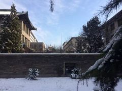 -北京协和医院(东单院区)