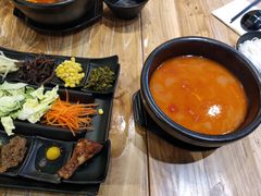 -过桥缘·过桥米线(鲁能城店)