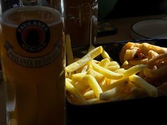 -普拉那啤酒坊Paulaner(凯宾斯基饭店)