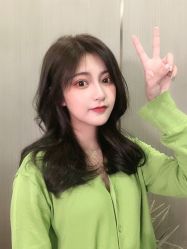 -Rise Hair上升造型
