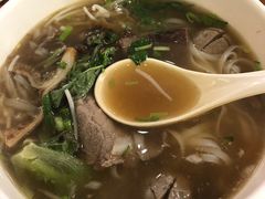 -越南牛肉河粉餐厅(书院巷店)