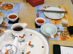 -点都德(龙之梦店)