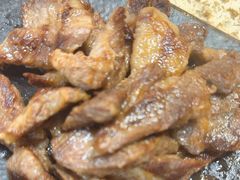 -真利味·脊骨火锅·正宗韩国料理(韩乐坊店)