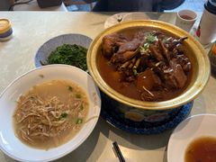 -金典银峰老鹅馆·昆山菜(亭林公园店)