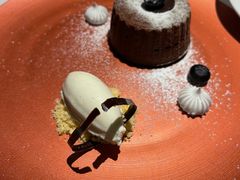 -L'Arome芳芳法国餐厅(仙林金鹰店)