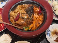 -奉天小馆·非遗东北菜(沈阳万象城店)