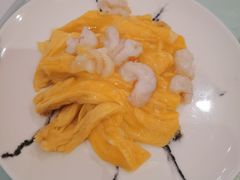 -正佳广场万豪酒店-粤菜餐厅·点心·海鲜·聚餐
