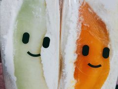 -Fruwich果明治(西单更新场店)