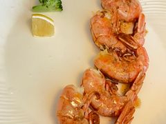 -王鼎精致料理铁板烧(世博源店)