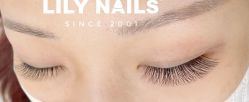 -LILY NAILS美甲美睫