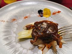 -银星皇冠假日酒店美食阁