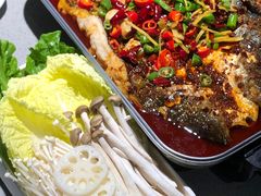 -半天妖烤鱼(印象城店)