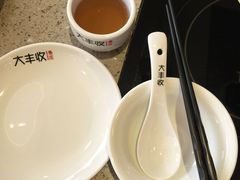 -大丰收脆鱼(浦西万达店)