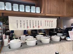 -RUXU入续鸳鸯糖水铺(万菱汇店)