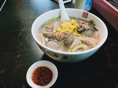 -潮镇老尾牛杂(环城西路店)