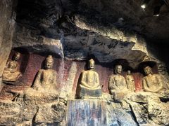 -千佛山风景名胜区
