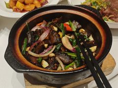 -广东道至正餐厅(区庄店)