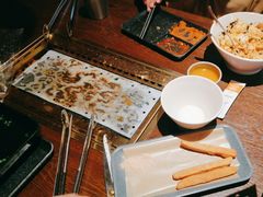 -新石器烤肉(中房金谊广场店)