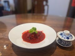 封糟鳗鱼-文儒九号·闽菜馆(三坊七巷店)
