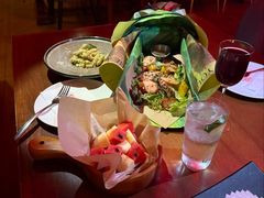 -鸡尾酒实验室酒吧(隆礼路店)