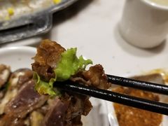 -韩宫宴烤肉·料理(南京江宁万达店)