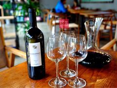 iphone_upload_pic-ZEMOCAFE·FUSION FOOD(西交利物浦店)